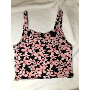 2/$12 or all 3/$15 Crop Tank Tops